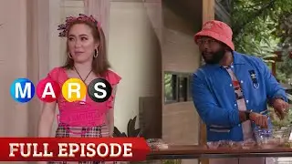 Kitkat, aminadong hindi marunong MAGSAING?! | Mars Pa More (Stream Together)
