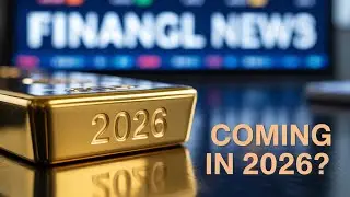 Gold at $5,000: Is inflation coming back in 2026?