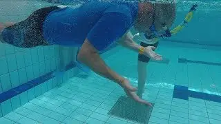 3 power drills in swimming to make you swim faster