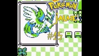 Pok&eacute;mon Jaune,Rouge,Bleu EP 15 : Direction Parmanie
