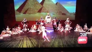 Egyptian Doll- The Hot Chocolate Nutcracker- Amanda Harris - Debbie Allen Dance Academy