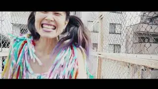 Limited Express (has gone?)-フォーメーション Official Music Video