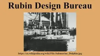 Rubin Design Bureau