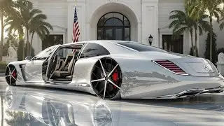 2026 Mercedes-Benz S-Class: The Luxury King Just Got Untouchable!” 👑🚘