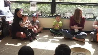 Capturing the Vision by Advancing Equity: Creating an Authentic, Inclusion-Focused Environment