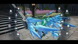 MU Origin 3 048 | Dimensional Arena Preview + Holy Shield Activation | July 05, 2022