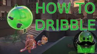 How to Dribble Playing Viscous | Deadlock Guide