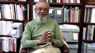 Byron Rushing's 15-minute History of the Episcopal Church