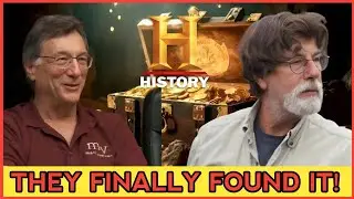 The Curse Of Oak Island Season 13 Shocking Discovery Changes Everything!