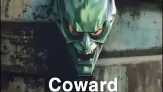 Coward
