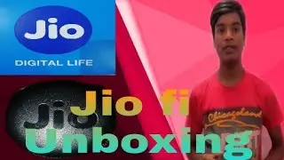 Jio Fi 4G volte ||Technical infinity||  ||Unboxing||🔥🔥
