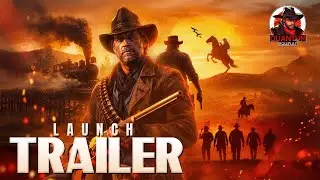 🔔 Ролевая игра по мотивам &laquo;Квантового города&raquo; 🔔 #redm #reddeadredemption2 #Qcrp