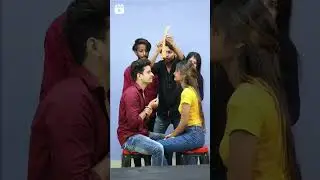 Hold paper with lips challenge #teamstas#comedy#funny#yotube_shorts#trending#virel#paperchallenge###