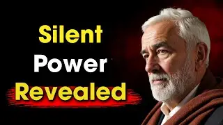 The Unspoken ENERGY That Builds Deep ATTRACTION - Stoic Philosophy