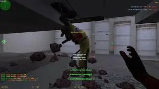 Counter-Strike 1.6 - [RS] Zombie Plague Mod - rs-gamerz.com - [RS] ZP