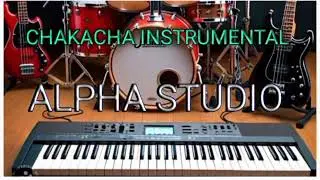 AMEZALIWA CHAKACHA INSTRUMENTAL 