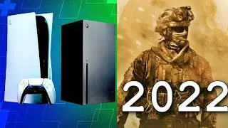 NEW OFFICIAL PS5 / PLAYSTATION 5 / XBOX RESTOCK COMING TOMORROW - CALL OF DUTY IS OFFICIALLY ENDING?