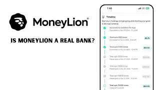 Is MoneyLion a Real Bank? Honest MoneyLion Banking Review Before You Sign Up