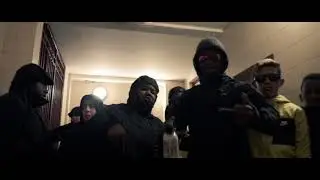 93 Squad - Dans ma cité