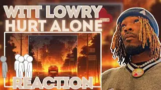 Diving into Feelings: Reacting to Witt Lowry's 