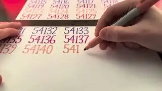 Writing #54141