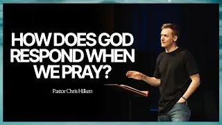 Can prayer change the sovereign heart of God? - (Jonah 3)