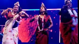 Chokh Tule Dekho Na |Sasurbari Zindabad | (Dencer Misti) New Dance video 
