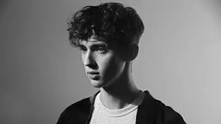 The Good Side - Troye Sivan :: TutorialsbyHugo