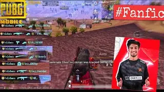 I changed my name to FnaticOwais || And this happened || In pakistani custom match 🇮🇳 ❤️