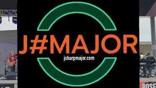 J#MAJOR - LIVE @ THE SEACLIFF PARK AMPHITHEATRE 2025