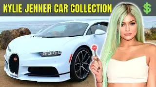 Kylie Jenner New Car Collection 2022 | You Will Shocked After Watching This