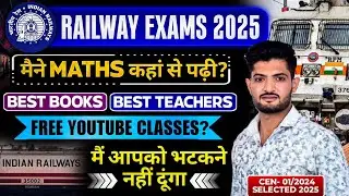 How to Study Maths🔥| 5 simple steps to score| Math Strategies #sahilsirmaths 