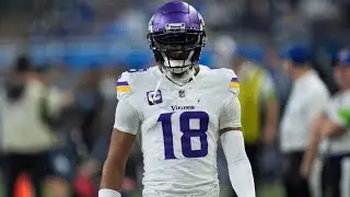 Minnesota Vikings 2024 Season Hype Up ᴴᴰ || 