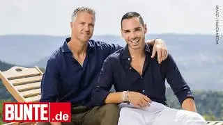 Paar best&auml;tigt Ger&uuml;chte: Ralf Schumacher wird seinen &Eacute;tienne heiraten