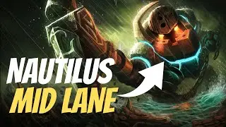 NAUTILUS MID 5 MINUTE OFFMETA BUILDS