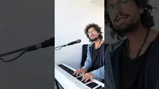 Para no olvidar - Los Rodr&iacute;guez, Andr&eacute;s Calamaro (Santi Vidal #cover )