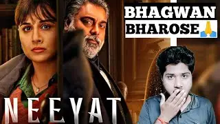NEEYAT  MOVIE REVIEW | NONTALK