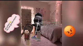 Historia de roblox💕🩷💖