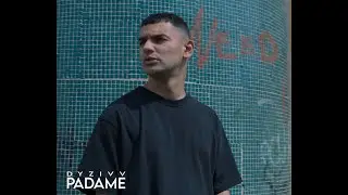 Dyzivv - Pad&aacute;me (Video)