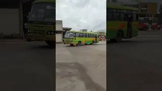 #nwkrtc #ramdurg #belagavi KA22F2216 #ashokleyland #bs4 #ksrtc#kkrtc #travel #tourist #trip #nonstop