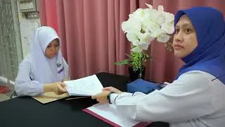 Temuduga Pengambilan Pelajar Baru KV Sultan Abdul Samad - 21/01/2025