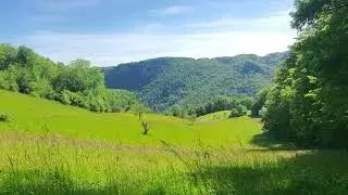 Voir &agrave; partir de l'espace | Vision non duelle | &Eacute;veil