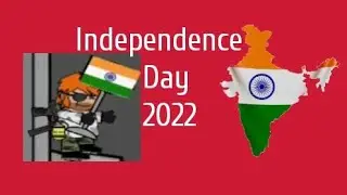 Da2 Mini Militia || 75th Independence Day Special Mini Militia Short Video || 2022