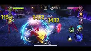 Triton Master 7 (armour strategy)