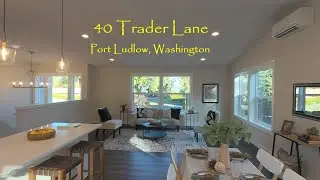 40 Trader Lane in Port Ludlow's North Bay