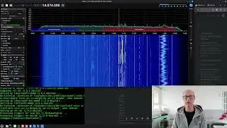 SDR++  -  How to Install on Linux Mint