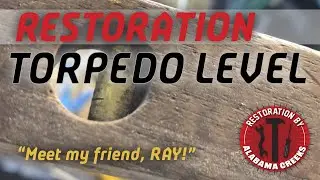 Torpedo Level  Restoration