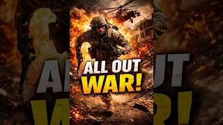 They Launched a Military Assault&hellip; Then Everything Exploded&rdquo;