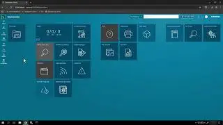 Teamcenter 2506: Working with Home Page Tiles
