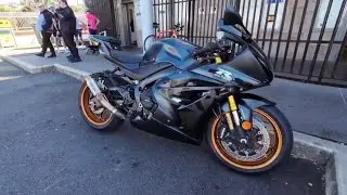 Suzuki GSXR1000 Superbike Spotlight #superbikes 